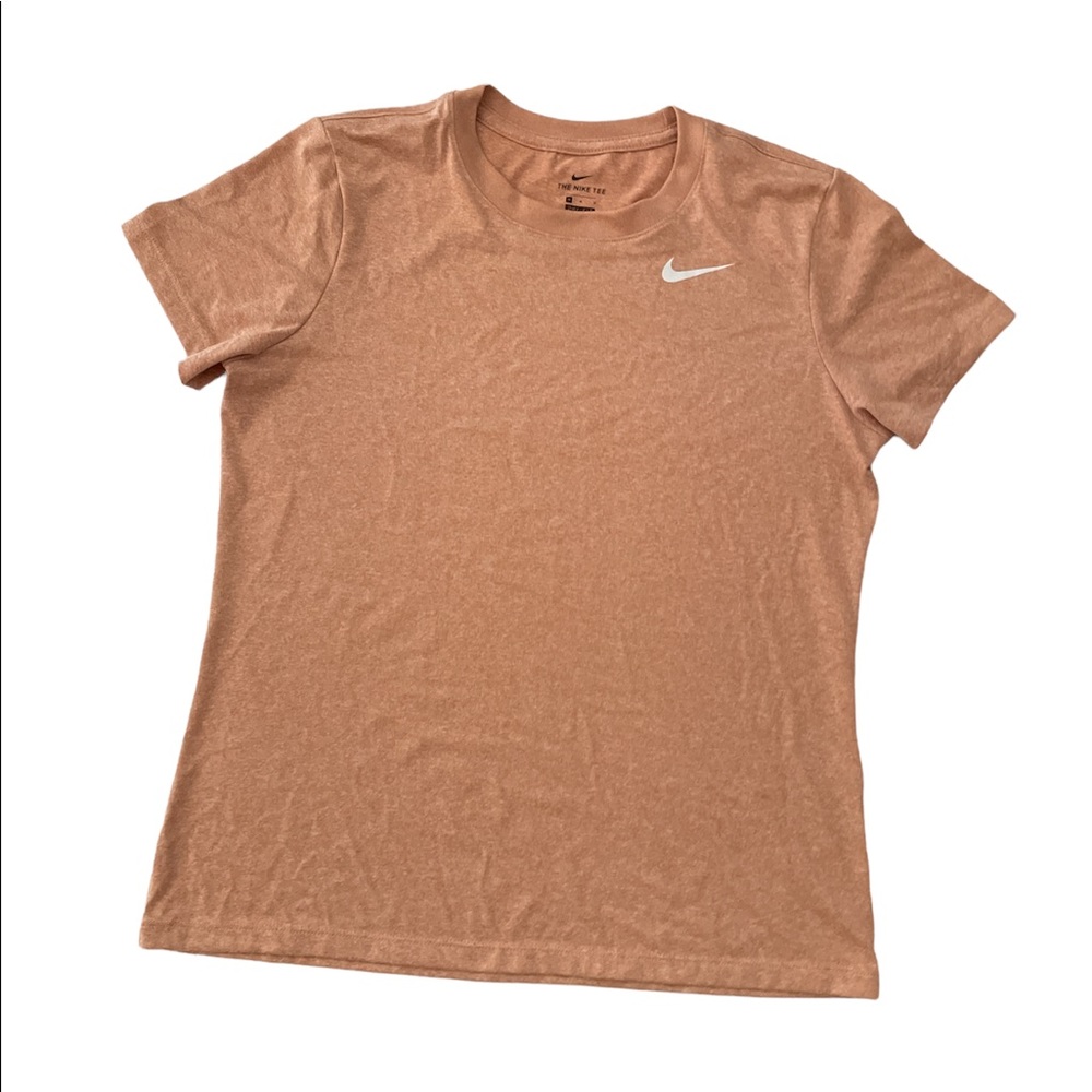 The Nike Dri-FIT Women's Training T-Shirt Sz M